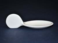 A0319 Porcelain Tasting Spoon