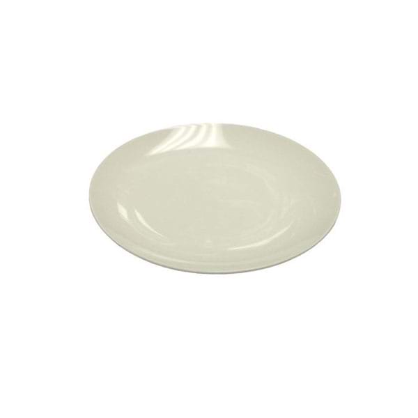 Coupe Oversize Plate