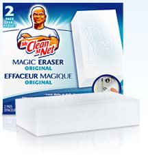 Mr Clean Magic Erasers