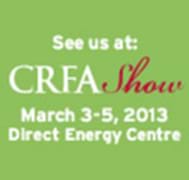 CRFA Show