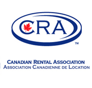 CRA Trade show Logo