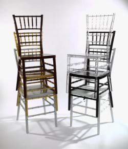 Chiavari Chair Grouping