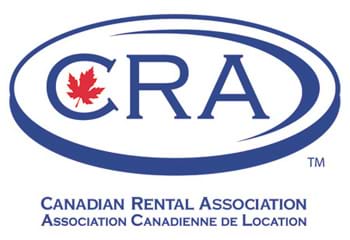Large CRA Logo