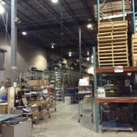 Uniquip Warehouse