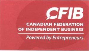 CFIB Logo