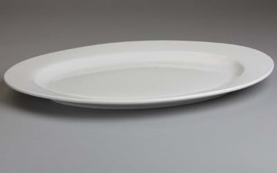 Oval Platter