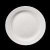 Polar White Side Plate