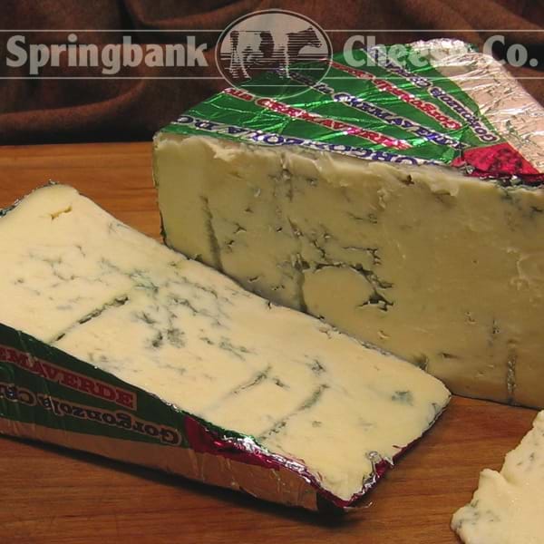 Springbank Cheese Company