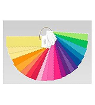 Colour Fan