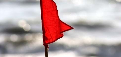 3 Common Red Flags on Resumes