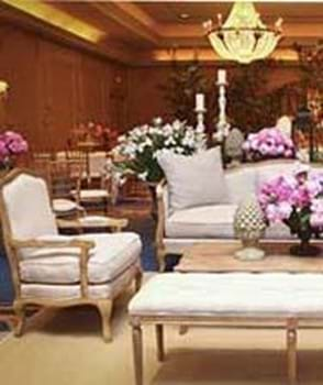 Event Furniture Rental