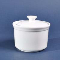 H3951 Hotelier Sugar Bowl with Lid