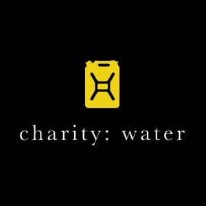 charity: water