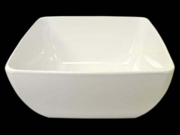 M1338 10in Square Melamine Bowl