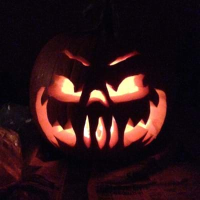 Jack-o-Lantern