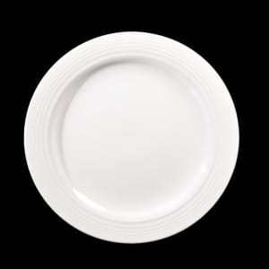 Polar White Dinner Plate