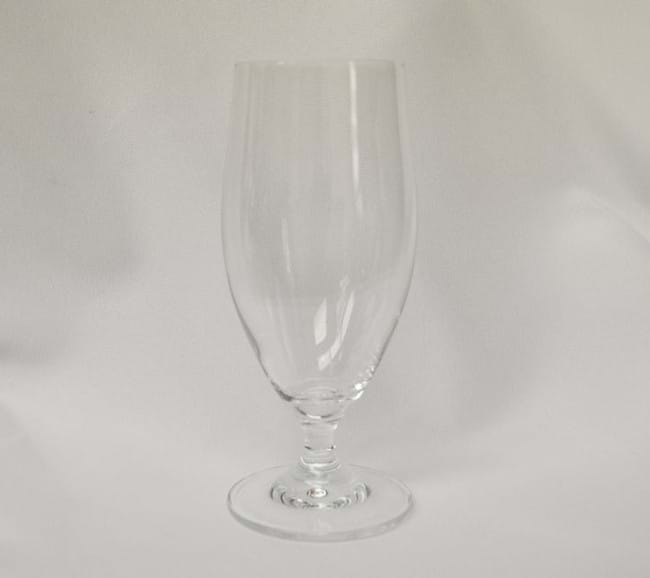 14oz Serenity Beer Water Glass