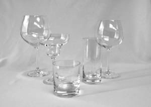 Crystal Glassware