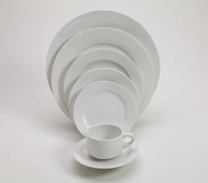 Restaurant Dinnerware