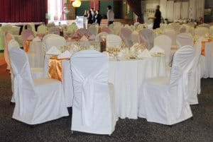 Wedding Linens Direct