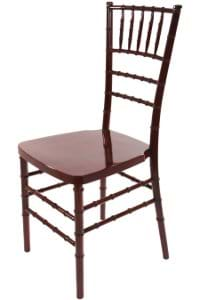 NES Resin Chiavari Chairs