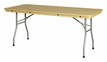 Plastic Banquet Tables