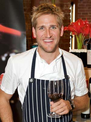 Curtis Stone