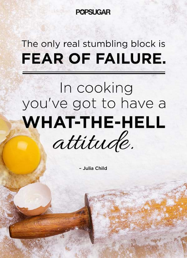 Julia Child