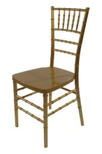 Gold Chiavari Chair