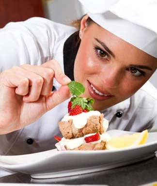 Women in Foodservice