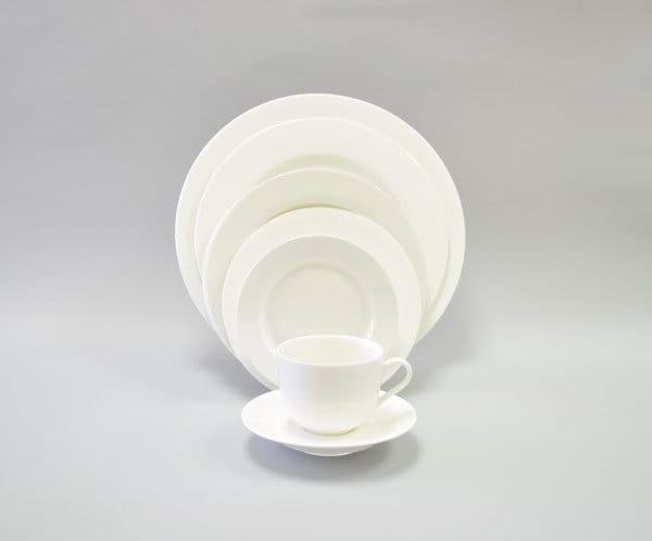 Lucido Bone China Dinnerware