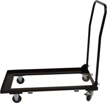 Folding Chair Cart