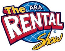 American Rental Association Logo