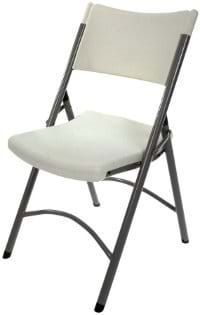 Heavy Duty Folding Chair