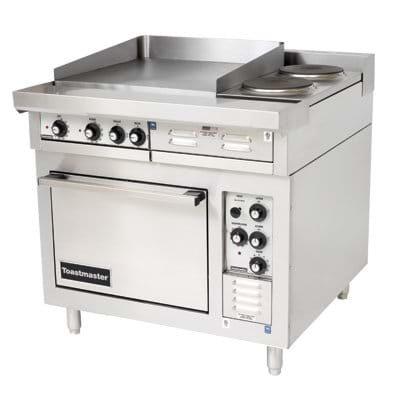 Toastmaster Electric Range