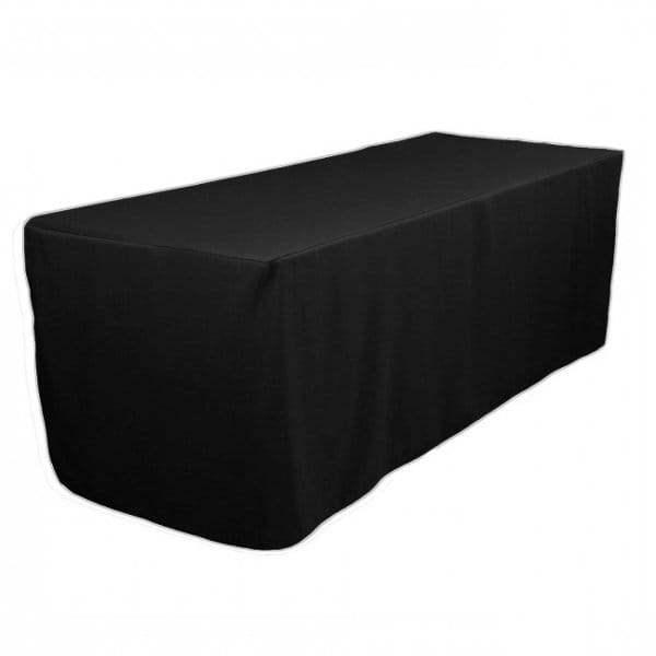 6-ft Fitted Table Covers
