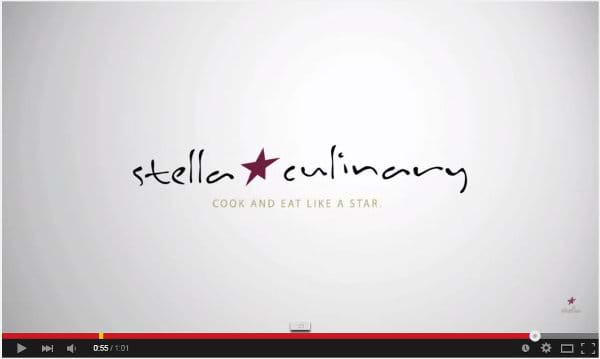 Stella Culinary