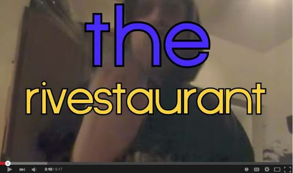 The Rivestaurant