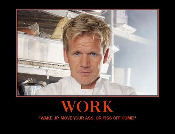 Gordon Ramsay