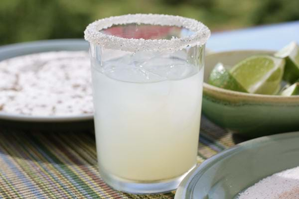 Perfect Margarita