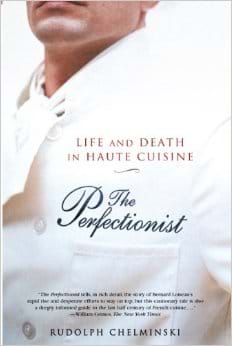 Life and Death in Haute Cuisine