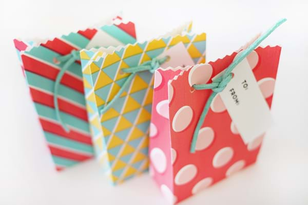 Gift Bags