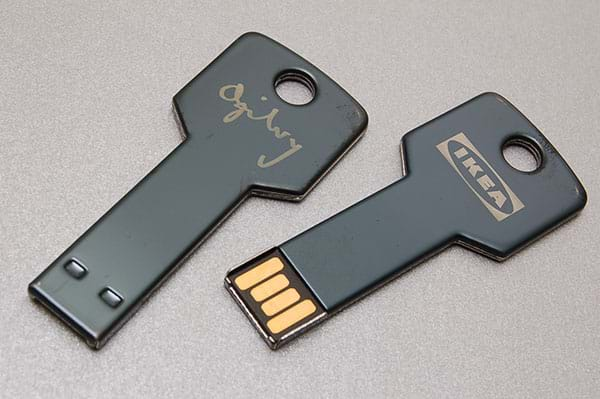 USB Key