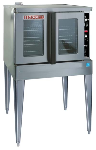 Commercial Convection Ovens