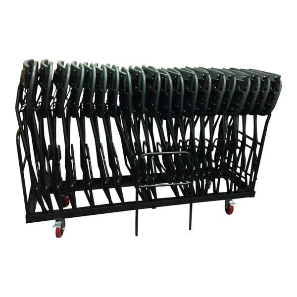 Full Folding Bar Chair Cart