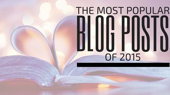 Most Popular Blogs