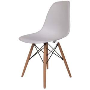 Eames Molded Plastic Chair