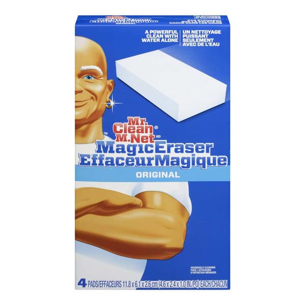 Magic Eraser
