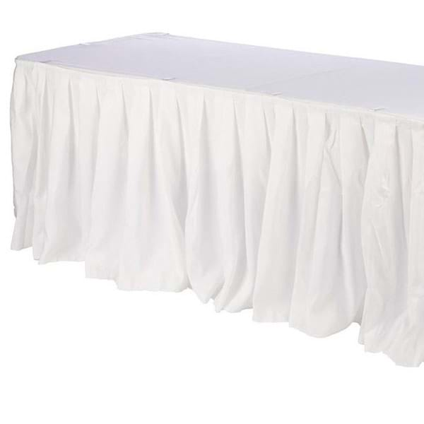 Table Skirting