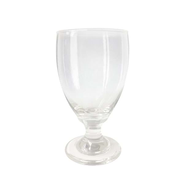 Copa Stemmed Water Glass